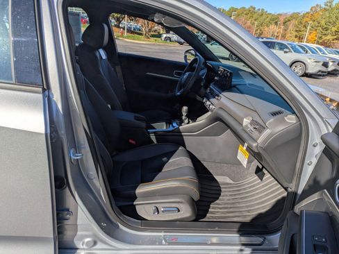 New 2026 Acura Integra A-Spec image 25