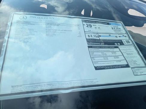 Used 2026 Mercedes-Benz GLA 250 image 16