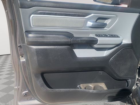 Used 2021 RAM 1500 Lone Star image 19