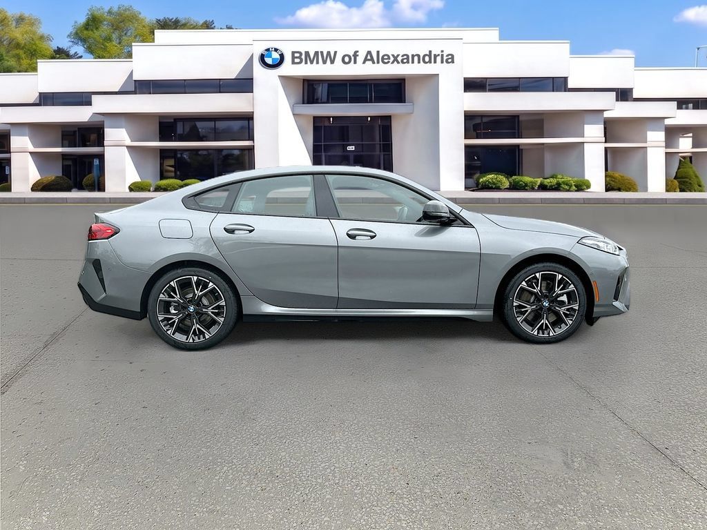Used 2026 BMW 228i xDrive w/ Premium Package AWD/4WD image 8