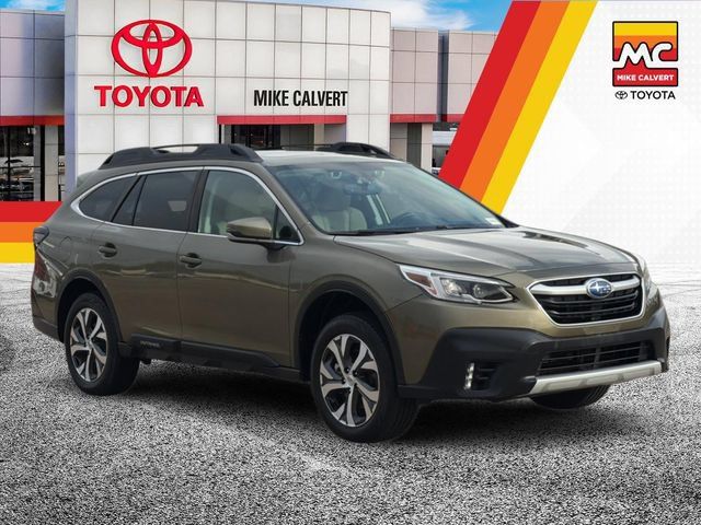 Used 2022 Subaru Outback Limited AWD/4WD image 7