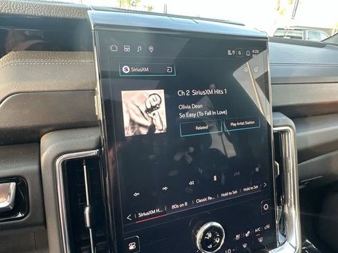 New 2026 GMC Yukon XL Denali w/ Denali Reserve Package image 13