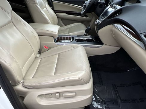 Used 2014 Acura MDX SH-AWD w/ Advance Package image 26