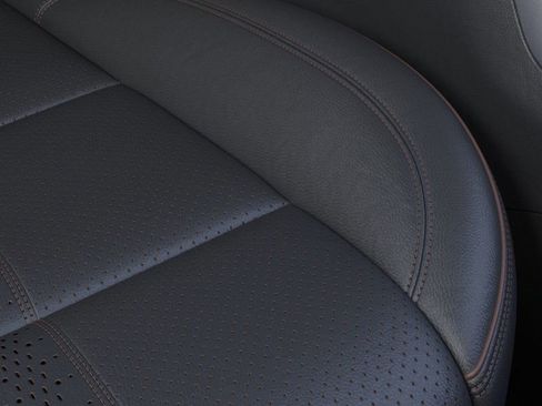 New 2025 Chevrolet Silverado 1500 High Country w/ High Country Premium Package image 21