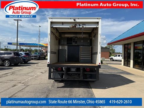 Used 2019 Chevrolet Silverado 3500 W/T w/ WT Convenience Package RWD image 27
