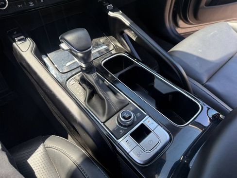 Used 2024 Kia Telluride S w/ S Sunroof Package AWD/4WD image 19