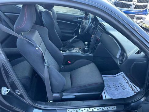 Used 2013 Subaru BRZ Premium RWD image 12