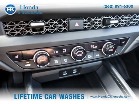 Used 2024 Honda Accord EX image 19