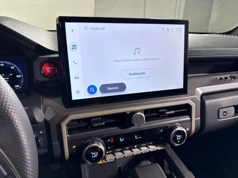 Used 2024 Toyota Tacoma TRD Off-Road w/ TRD Off Road Premium Package image 25