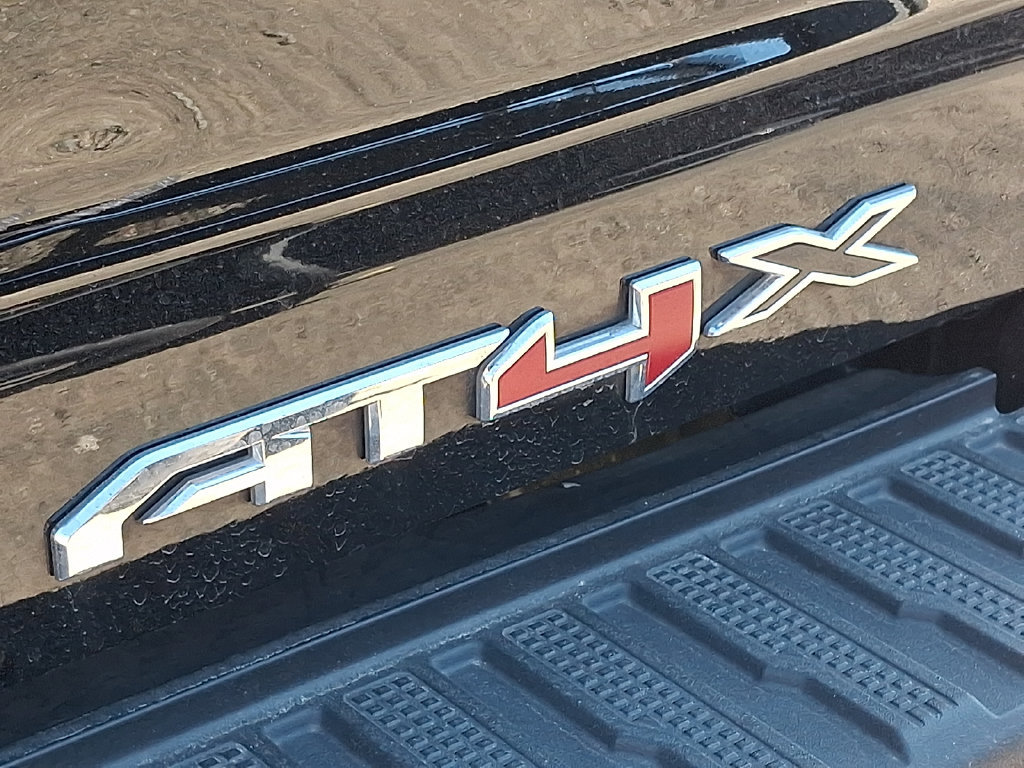 Used 2025 GMC Sierra 2500 AT4X w/ AT4X AEV Edition AWD/4WD image 30