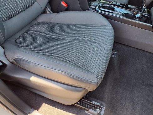 Certified 2026 Subaru Forester Premium AWD/4WD image 18