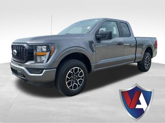 Used 2023 Ford F150 XL w/ STX Appearance Package AWD/4WD 360° Tour