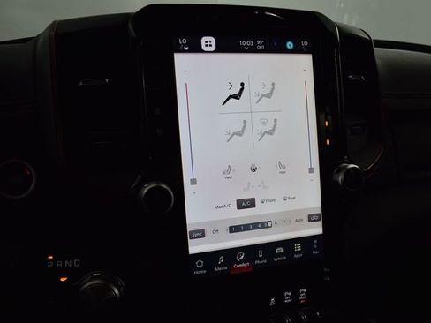 New 2026 RAM 1500 Rebel w/ Bed Utility Group image 25