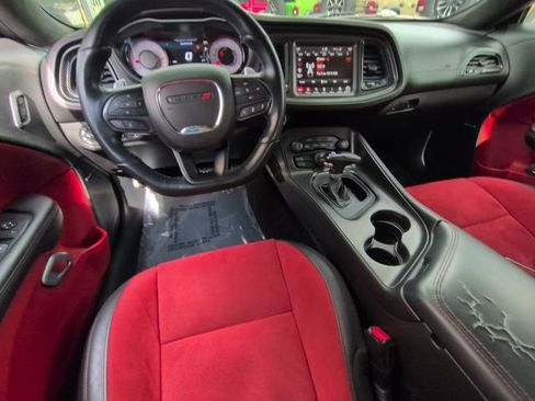Certified 2022 Dodge Challenger R/T Scat Pack RWD image 17