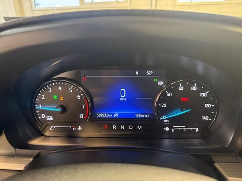 Used 2020 Ford Explorer XLT w/ Equipment Group 202A image 16