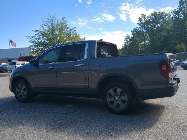 Used 2020 Honda Ridgeline RTL-E image 6
