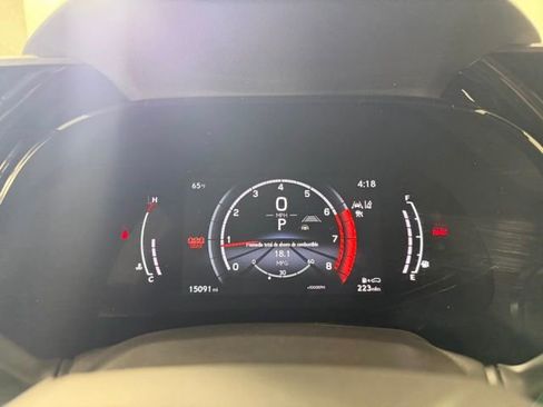 Used 2024 Lexus RX 350 F Sport w/ Technology Package AWD/4WD image 13