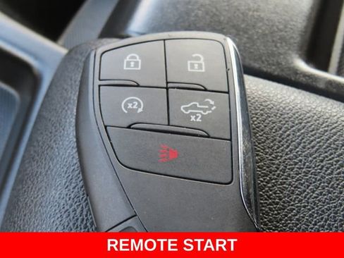 Used 2025 Chevrolet Silverado 2500 LT w/ Convenience Package AWD/4WD image 37