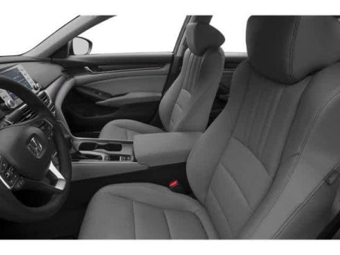 Used 2018 Honda Accord EX-L image 12