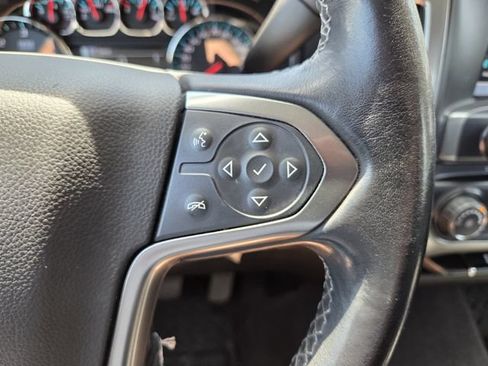 Used 2019 Chevrolet Silverado 1500 LT RWD image 32