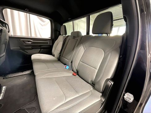 Used 2022 RAM 1500 Big Horn AWD/4WD image 15
