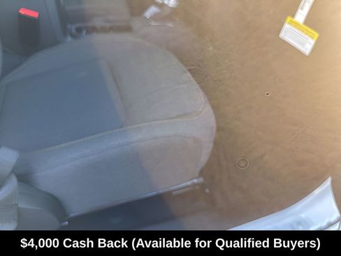 New 2026 Jeep Wrangler Sport AWD/4WD image 16