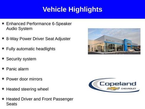 New 2026 Chevrolet TrailBlazer RS image 2