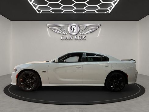 Used 2021 Dodge Charger R/T image 3