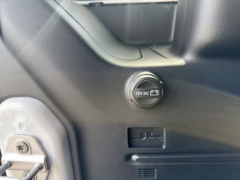 New 2026 Jeep Wrangler Unlimited Sport AWD/4WD image 26