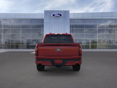 New 2026 Ford F150 XLT w/ Equipment Group 302A MID AWD/4WD image 5