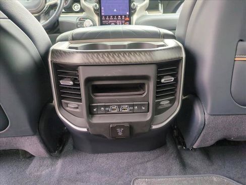 Used 2025 RAM 1500 Tungsten w/ Towing Technology Group AWD/4WD image 17