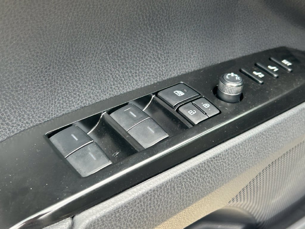 Certified 2026 Toyota Camry XLE w/ Premium Plus Package FWD image 24