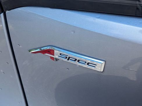 New 2025 Acura ADX A-Spec image 11