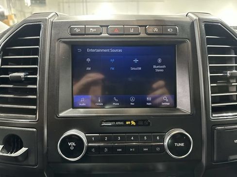 Certified 2020 Ford Expedition Limited w/ Equipment Group 303A AWD/4WD image 16
