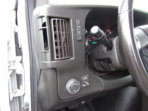 Used 2020 Chevrolet Express 2500 w/ Driver Convenience Package image 18