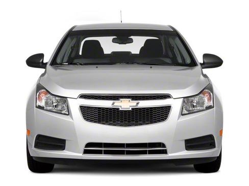 Used 2012 Chevrolet Cruze LT w/ RS Package image 4