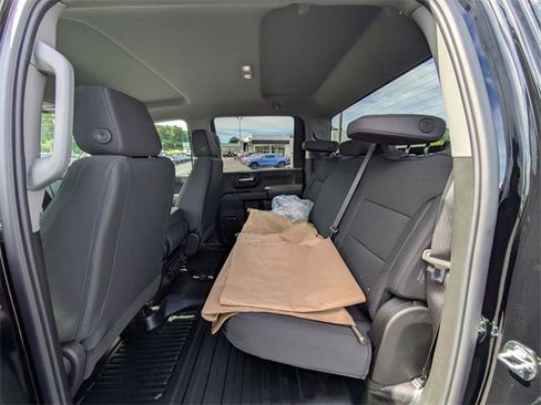 New 2025 GMC Sierra 3500 Pro w/ Fleet Convenience Package image 27