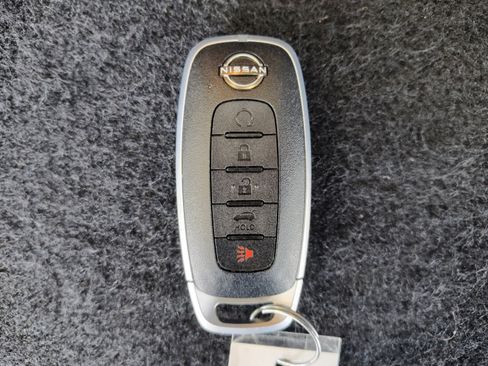 Used 2024 Nissan Pathfinder SL w/ SL Premium Package image 34