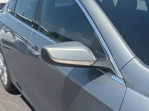 Used 2024 Chevrolet Malibu LT image 10