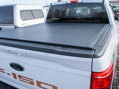 Used 2022 Ford F150 Tremor w/ Equipment Group 401A Mid image 11