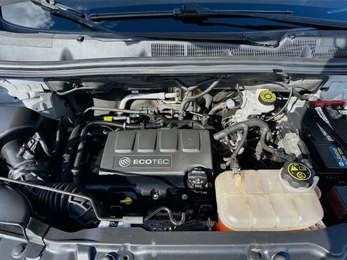 Used 2015 Buick Encore Convenience image 27