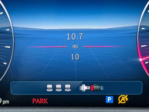 Certified 2025 Mercedes-Benz E 350 4MATIC Sedan image 27