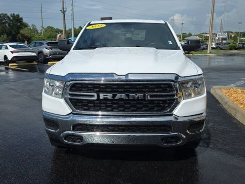 Used 2023 RAM 1500 Lone Star AWD/4WD image 15
