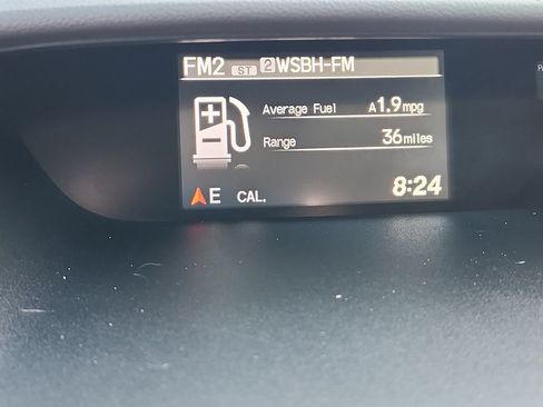 Used 2014 Honda CR-V EX image 35