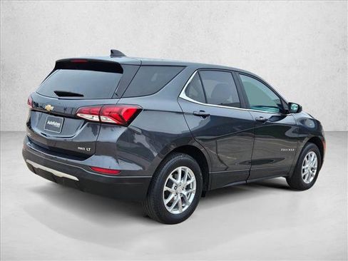 Certified 2023 Chevrolet Equinox LT image 5
