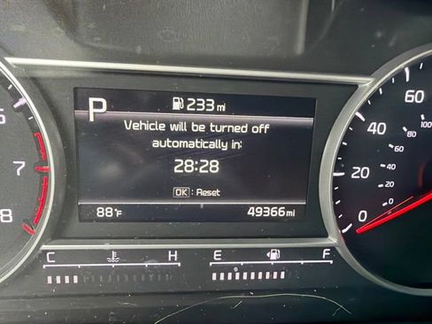 Used 2022 Kia Sorento SX AWD/4WD image 7