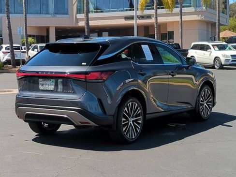 Used 2024 Lexus RX 350 Premium Plus FWD image 5