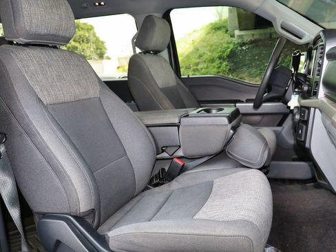 Used 2021 Ford F150 XLT w/ XTR Package AWD/4WD image 25