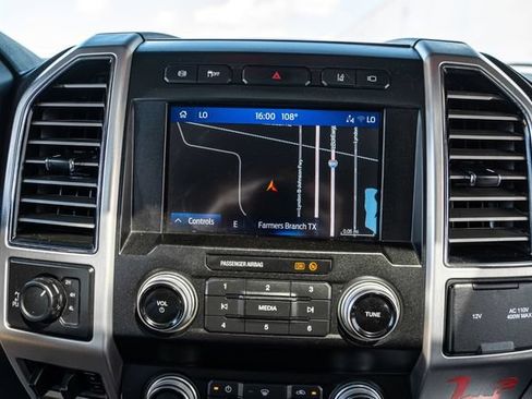 Used 2020 Ford F250 Platinum AWD/4WD image 40