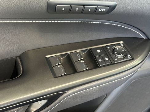 Certified 2025 Lexus NX 350h AWD w/ Cold Area Package image 13